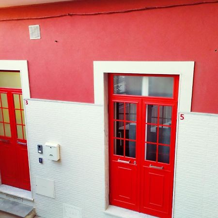 Hello B&B Aci Trezza Exterior foto