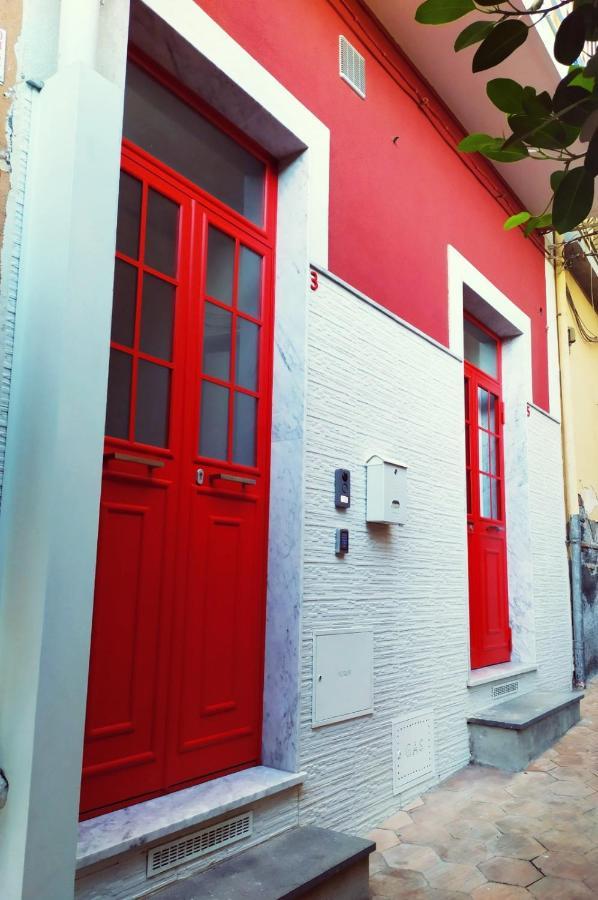 Hello B&B Aci Trezza Exterior foto