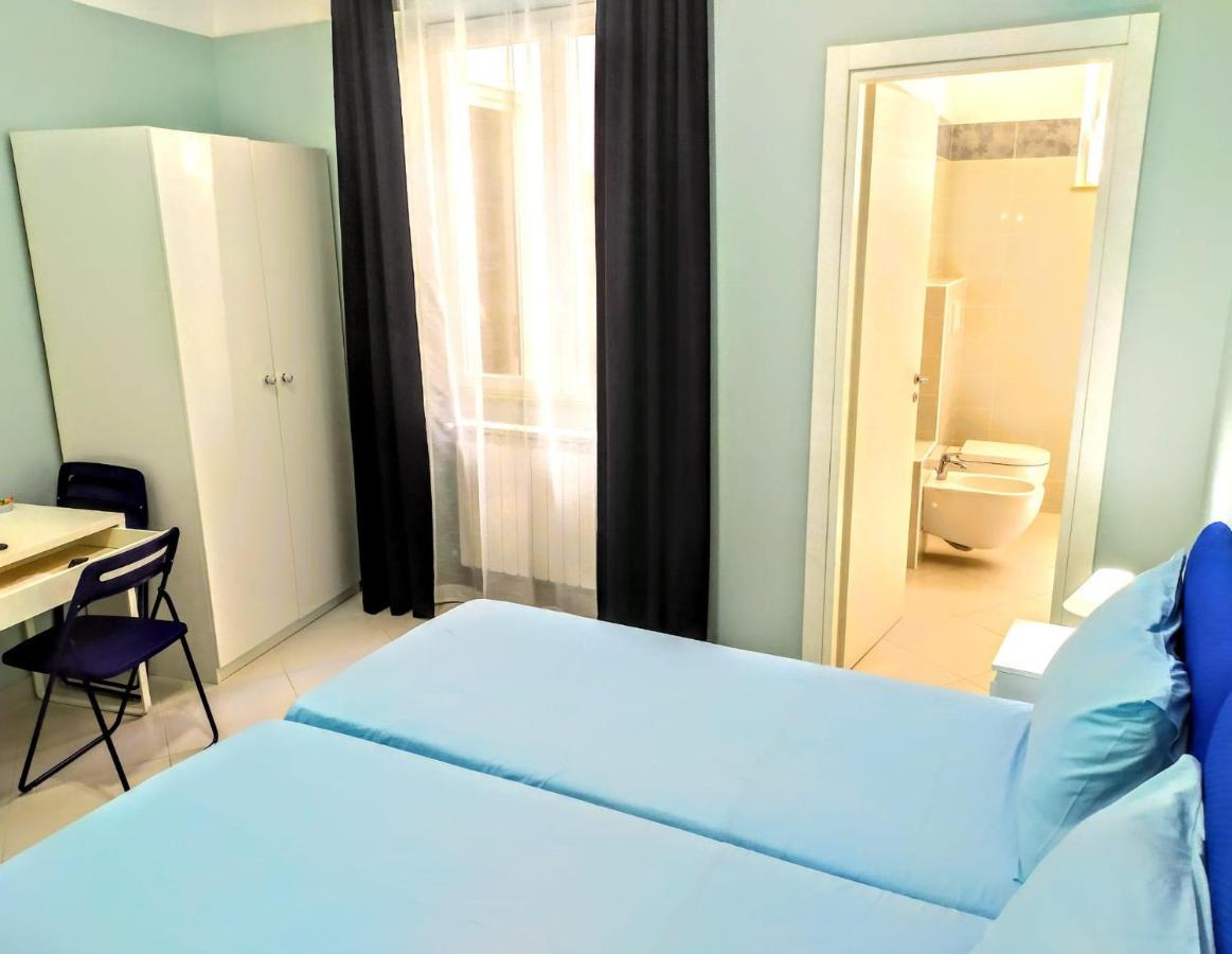 Hello B&B Aci Trezza Exterior foto