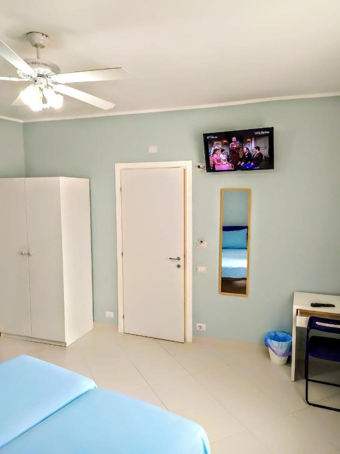 Hello B&B Aci Trezza Exterior foto